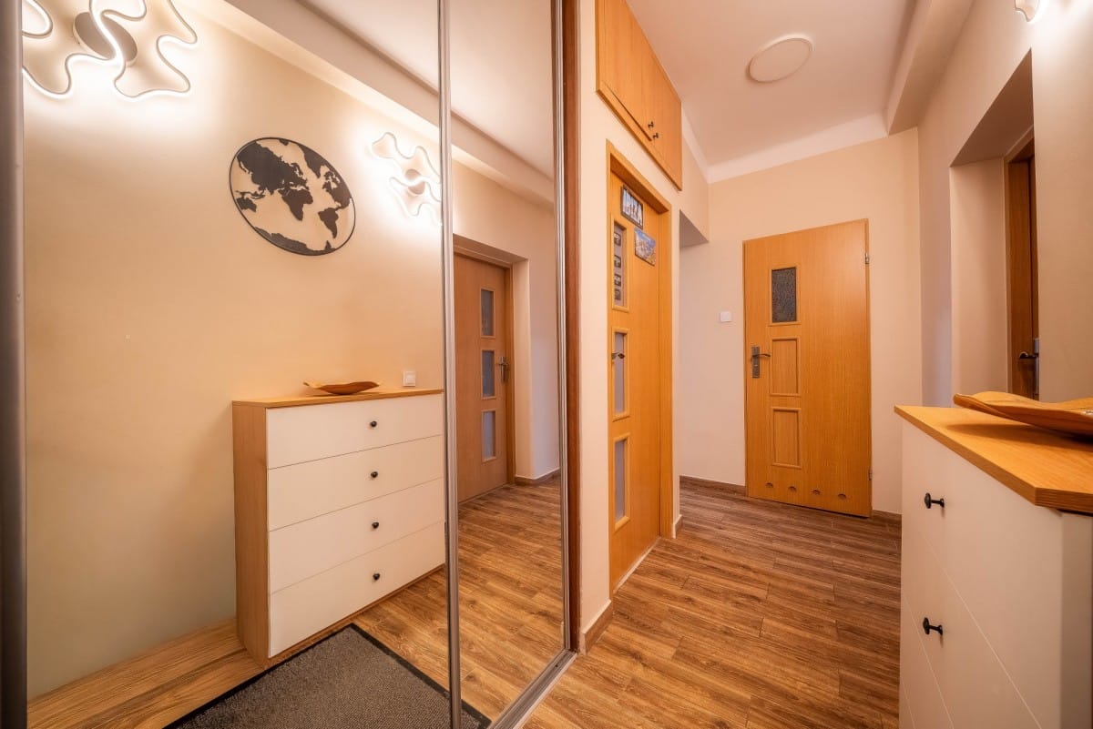 Mieszkanie 2 pokojowe na Sprzedaż