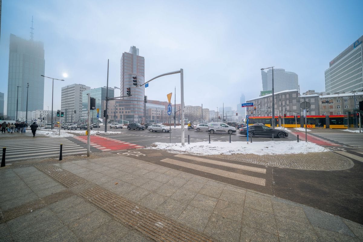 Mieszkanie 1 pokojowe na Sprzedaż