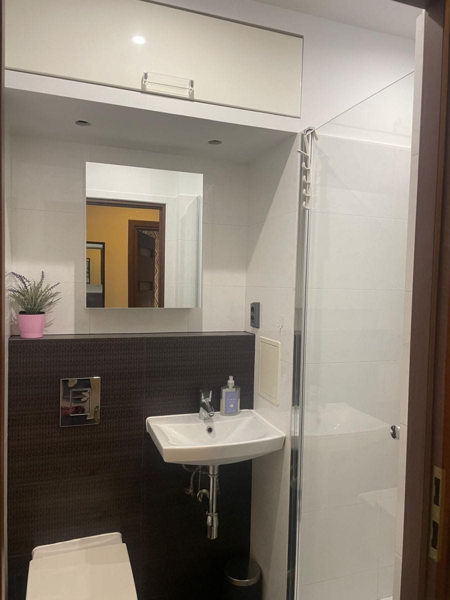 Mieszkanie 2 pokojowe na Wynajem