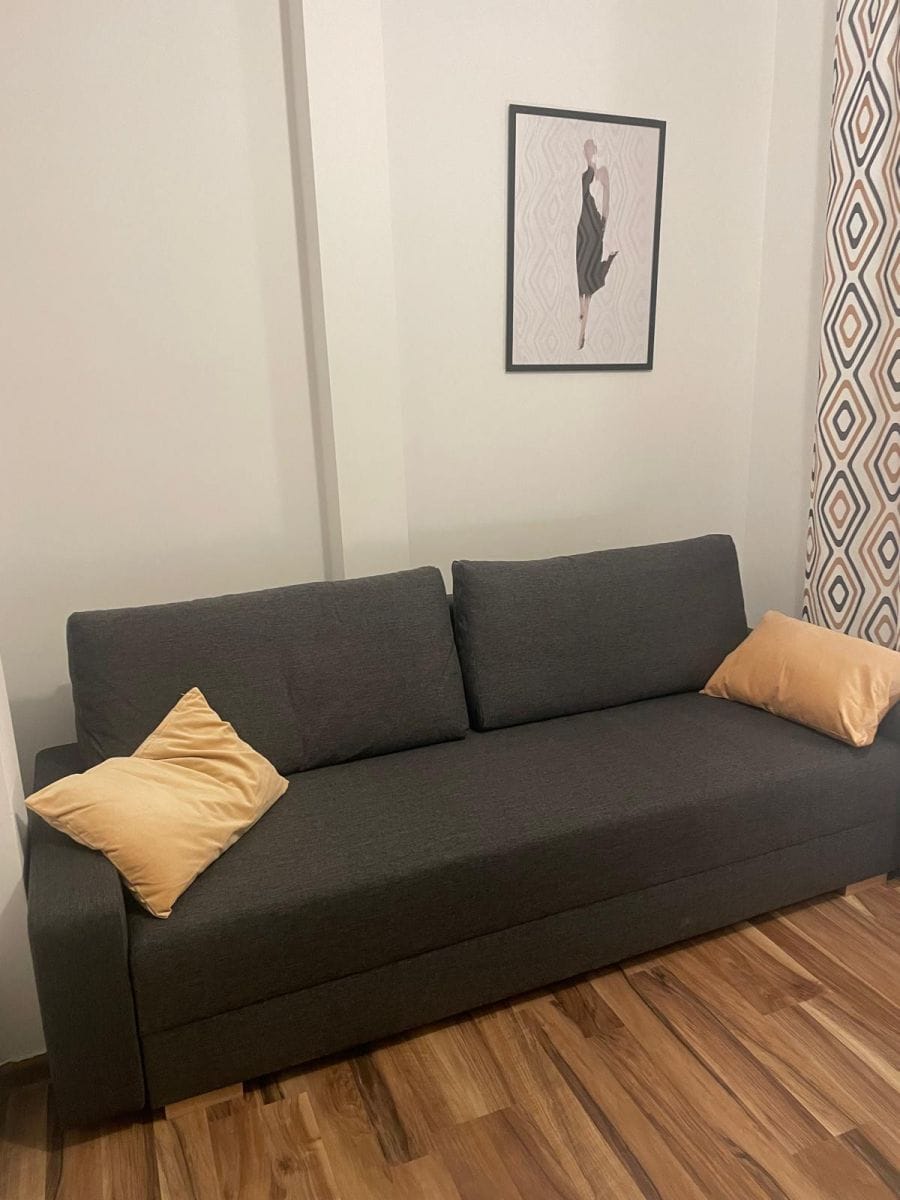 Mieszkanie 2 pokojowe na Wynajem