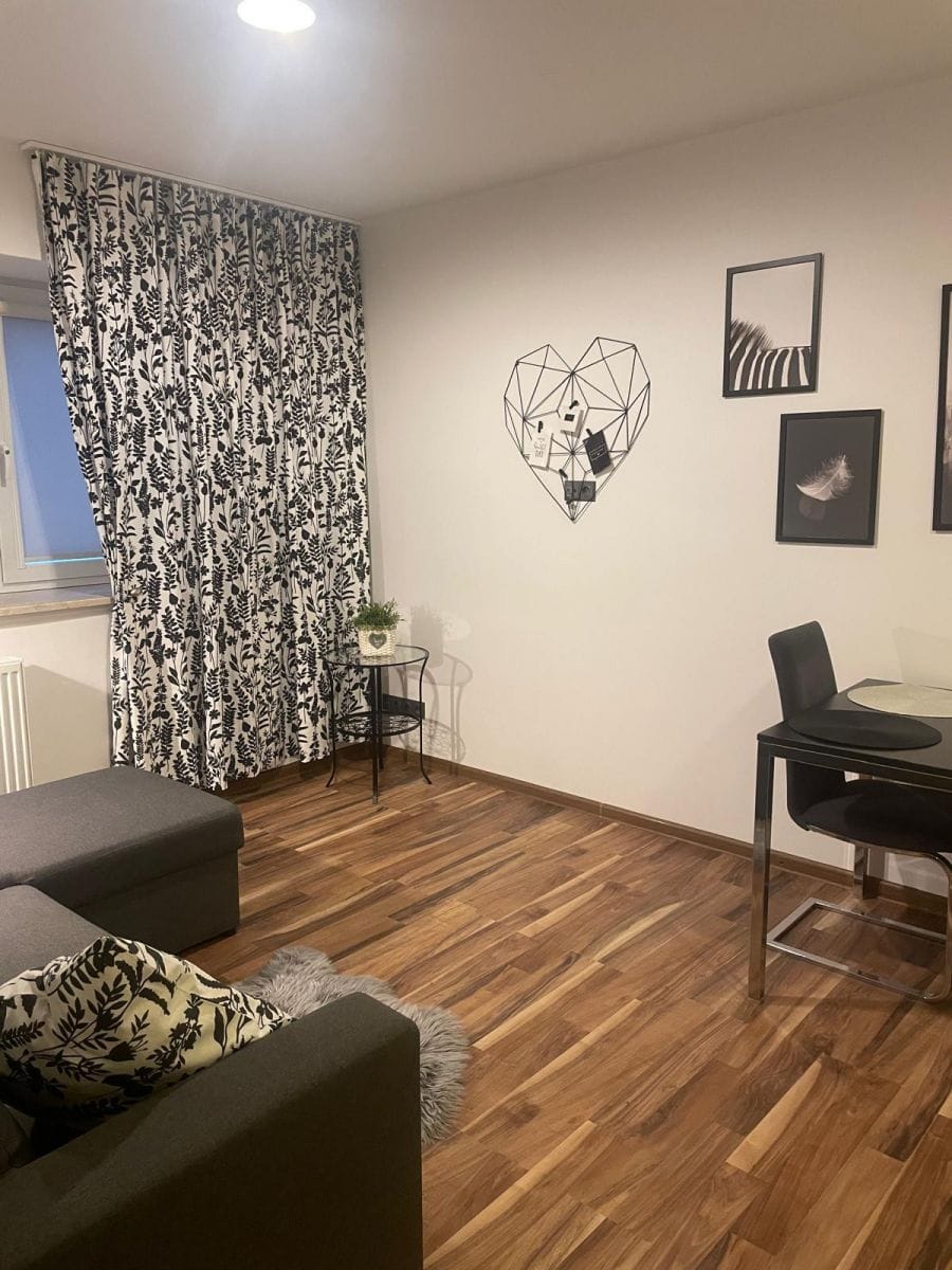 Mieszkanie 2 pokojowe na Wynajem