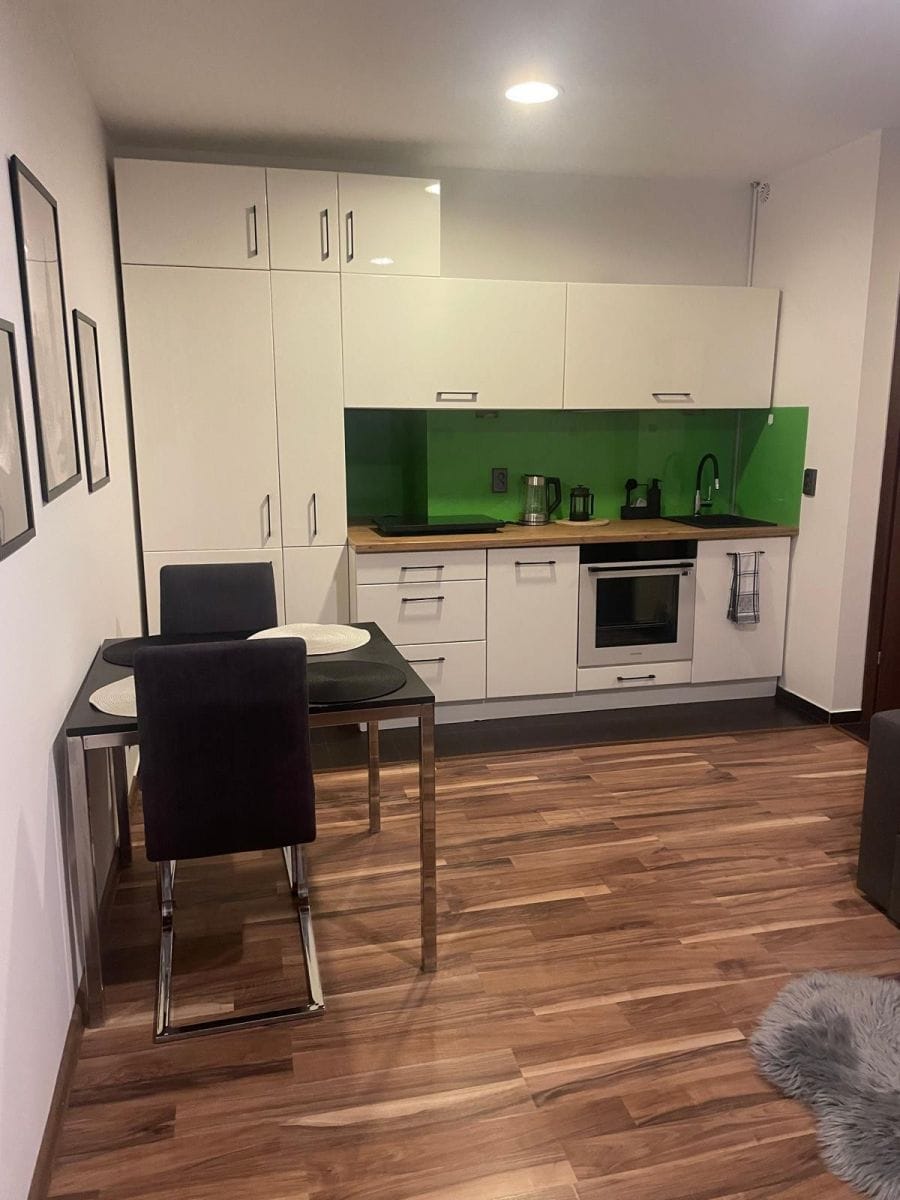 Mieszkanie 2 pokojowe na Wynajem