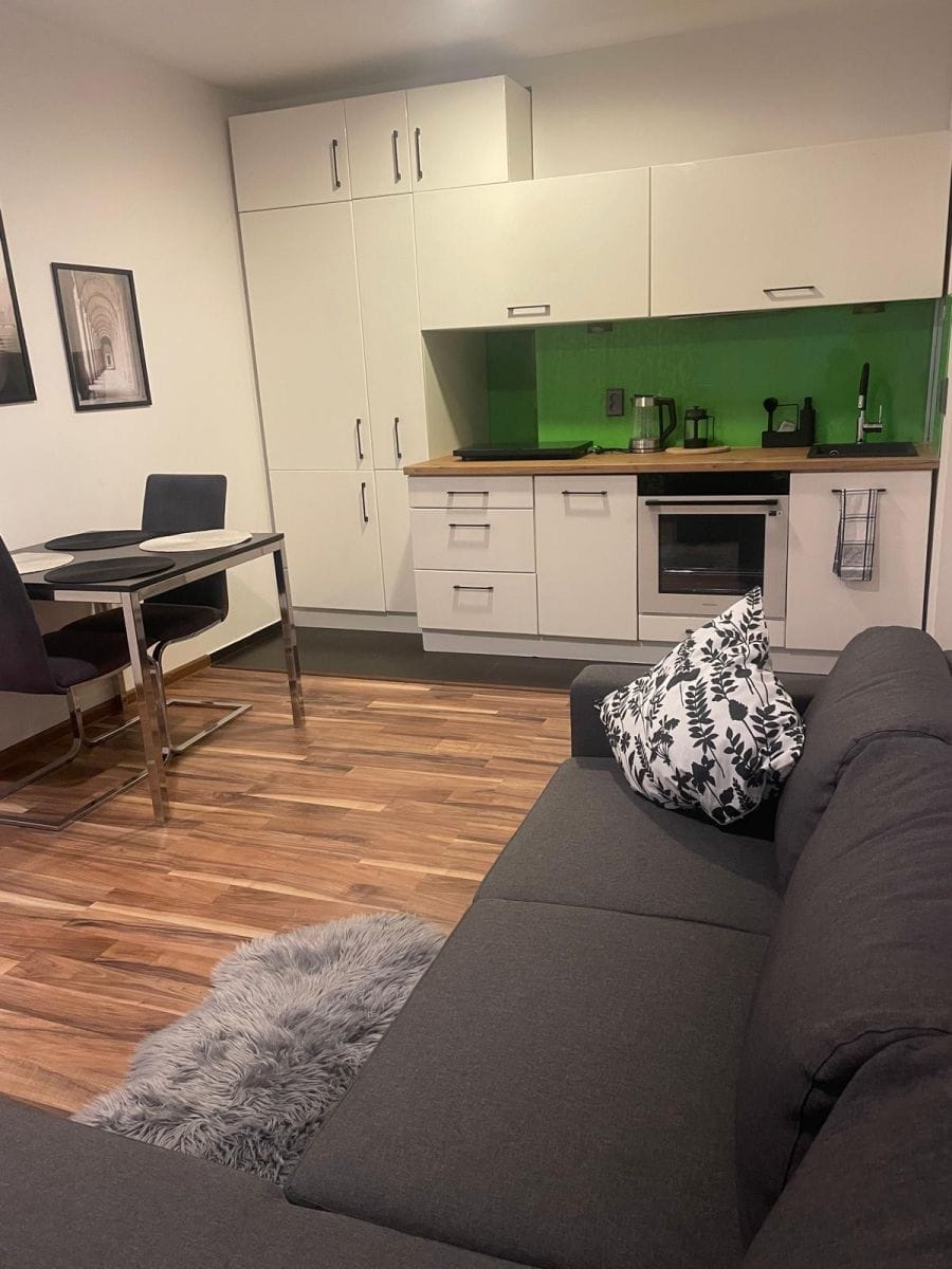 Mieszkanie 2 pokojowe na Wynajem