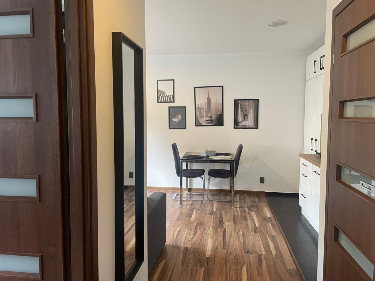 Mieszkanie 2 pokojowe na Wynajem