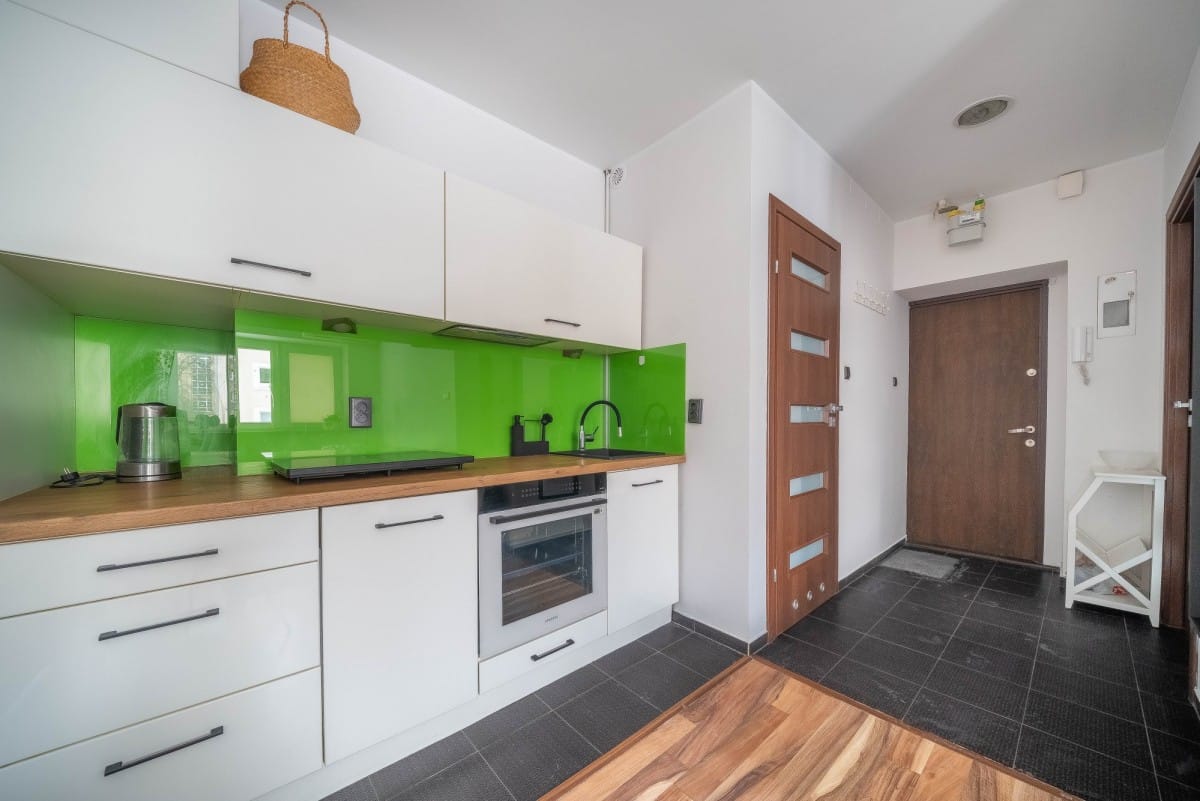 Mieszkanie 2 pokojowe na Wynajem