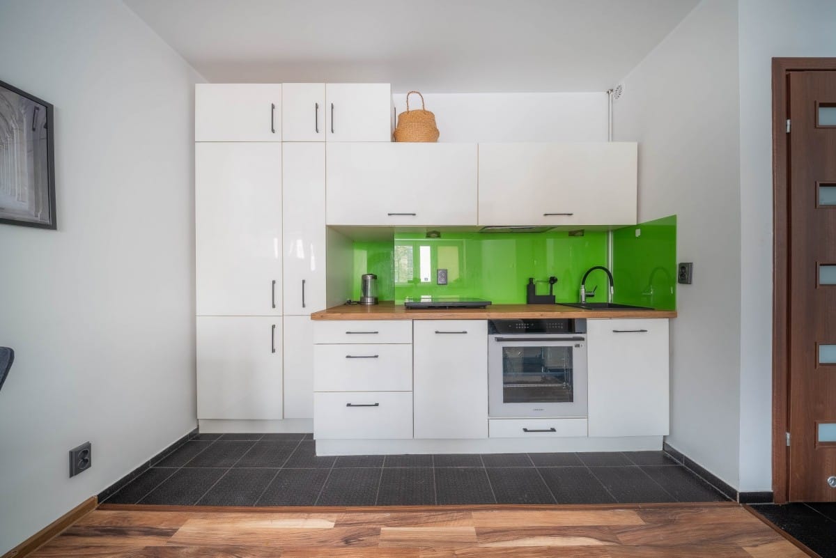 Mieszkanie 2 pokojowe na Wynajem