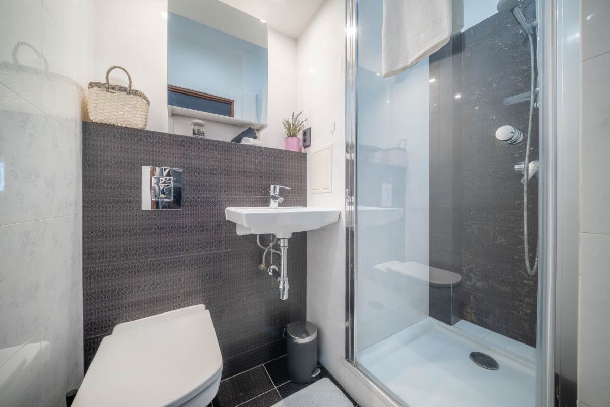 Mieszkanie 2 pokojowe na Wynajem