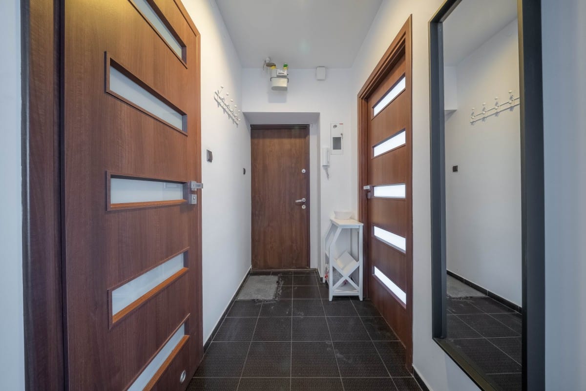 Mieszkanie 2 pokojowe na Wynajem