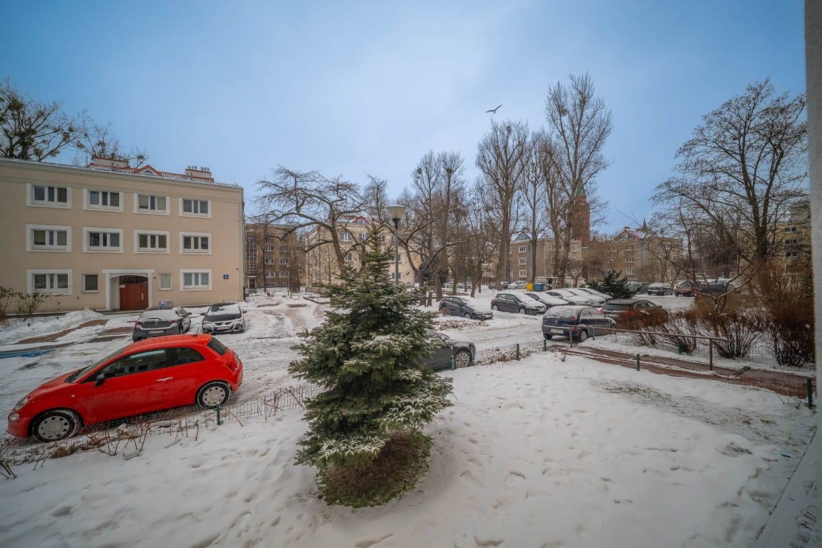 Mieszkanie 2 pokojowe na Wynajem