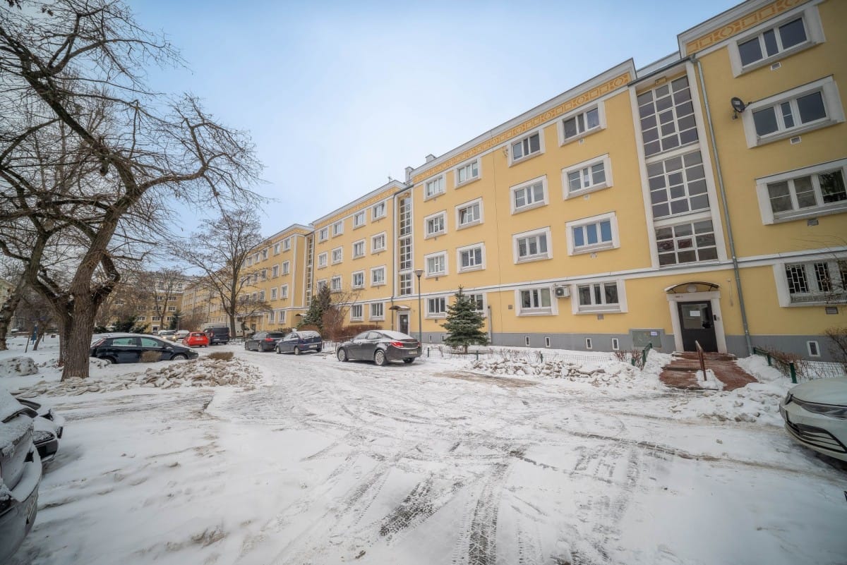 Mieszkanie 2 pokojowe na Wynajem