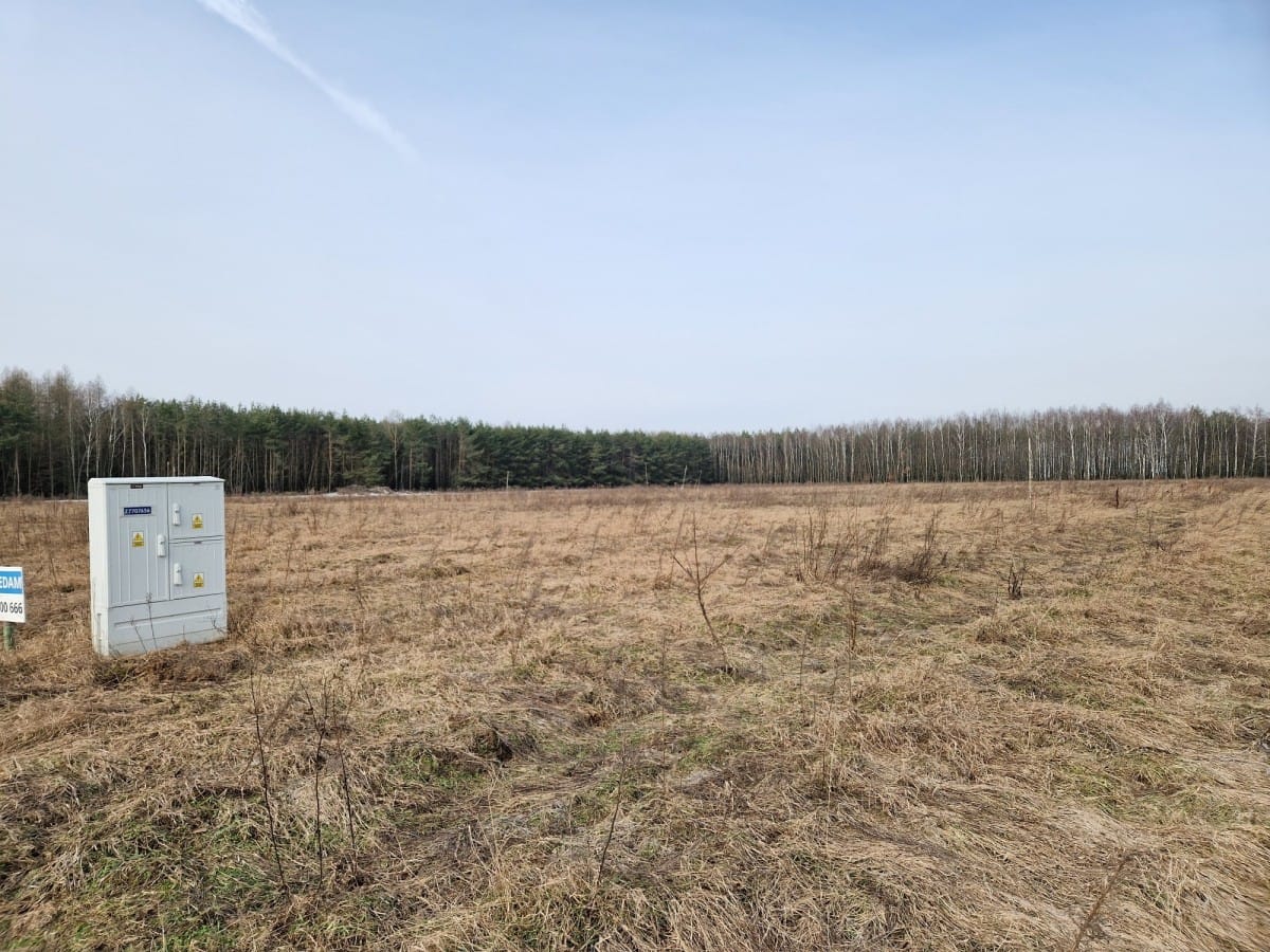 Działka  pokojowe na Sprzedaż