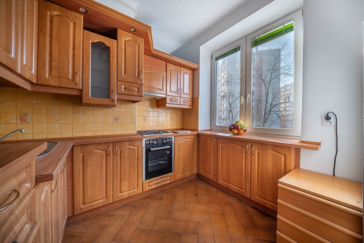 Mieszkanie 2 pokojowe na Sprzedaż