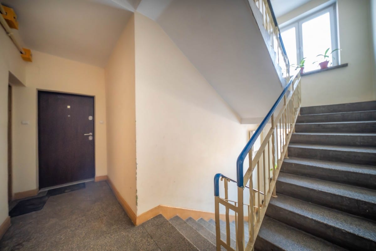 Mieszkanie 2 pokojowe na Sprzedaż