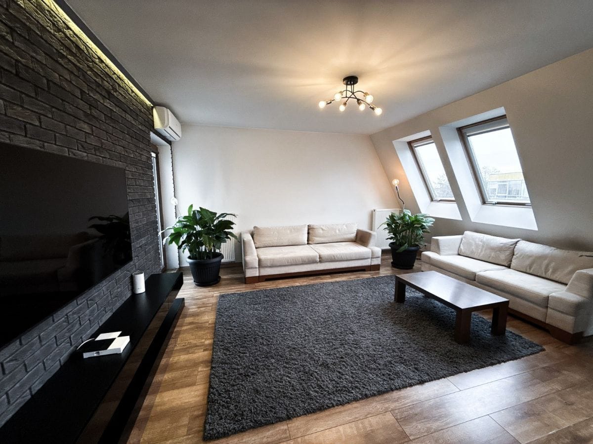 Mieszkanie 3 pokojowe na Sprzedaż