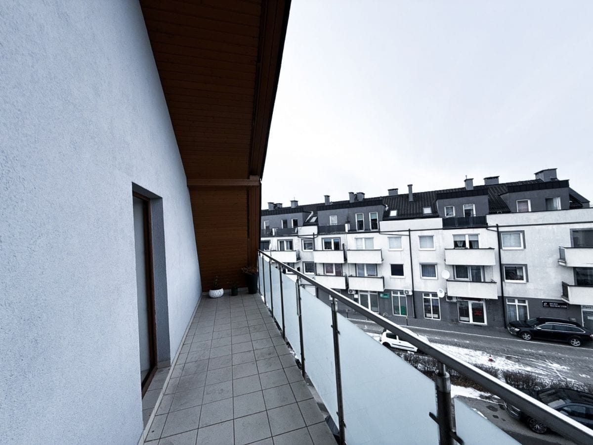 Mieszkanie 3 pokojowe na Sprzedaż