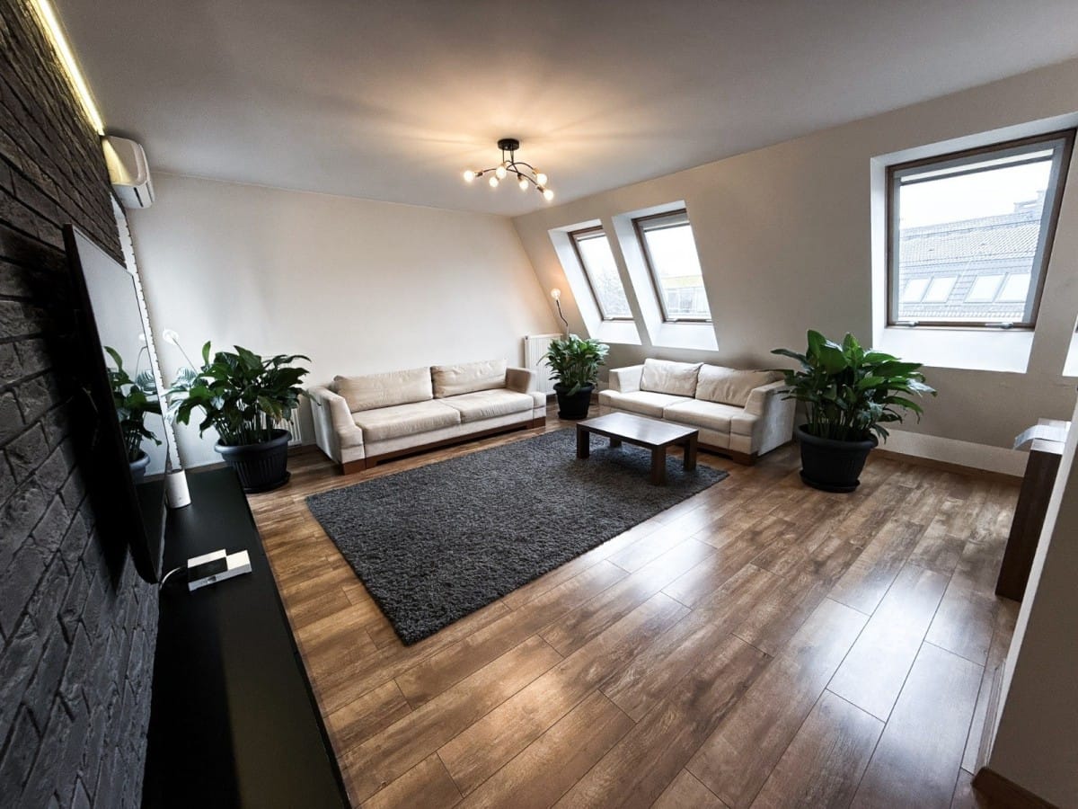 Mieszkanie 3 pokojowe na Sprzedaż