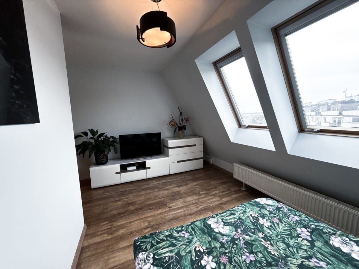 Mieszkanie 3 pokojowe na Sprzedaż