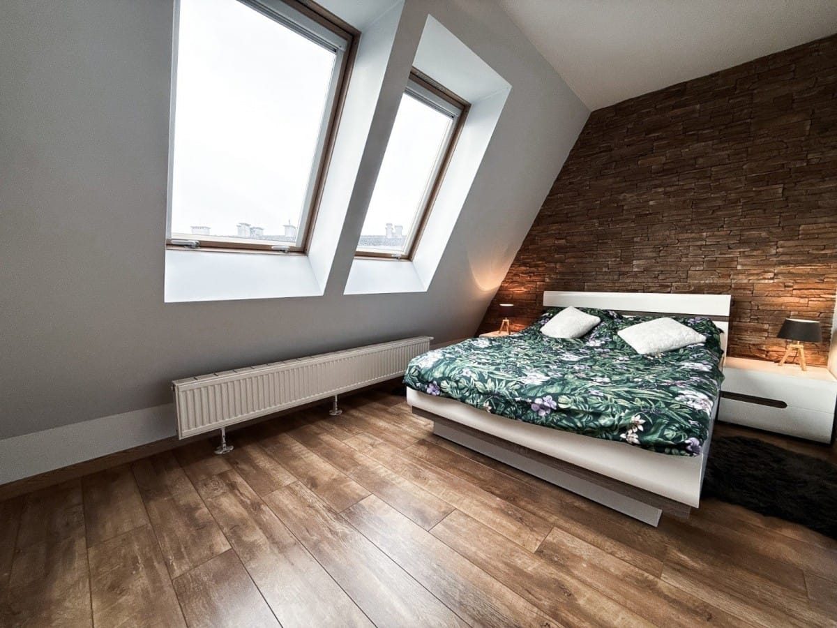 Mieszkanie 3 pokojowe na Sprzedaż