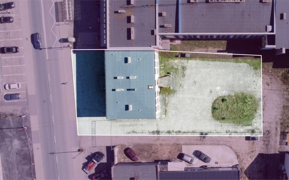 Lokal użytkowy  pokojowe na Sprzedaż