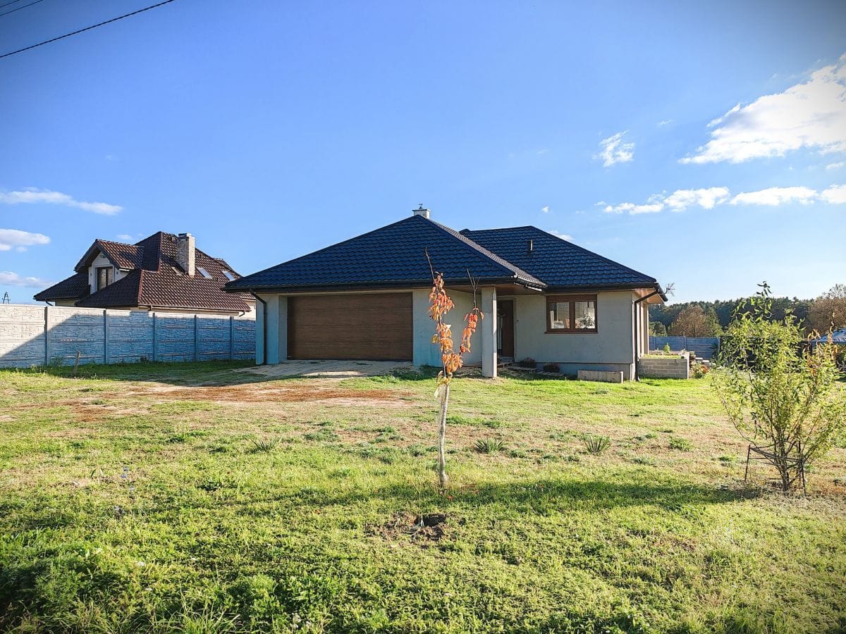 Dom 4 pokojowe na Sprzedaż