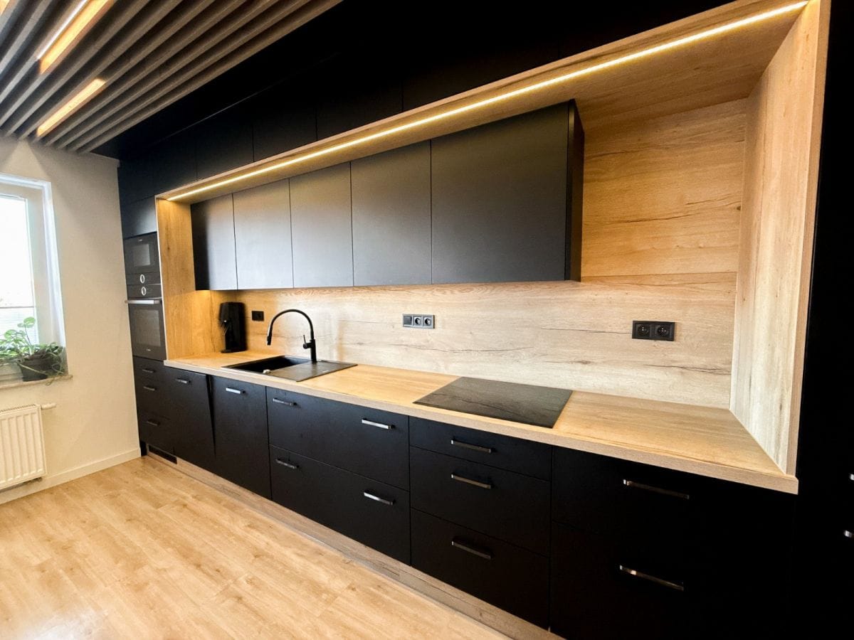 Mieszkanie 4 pokojowe na Sprzedaż