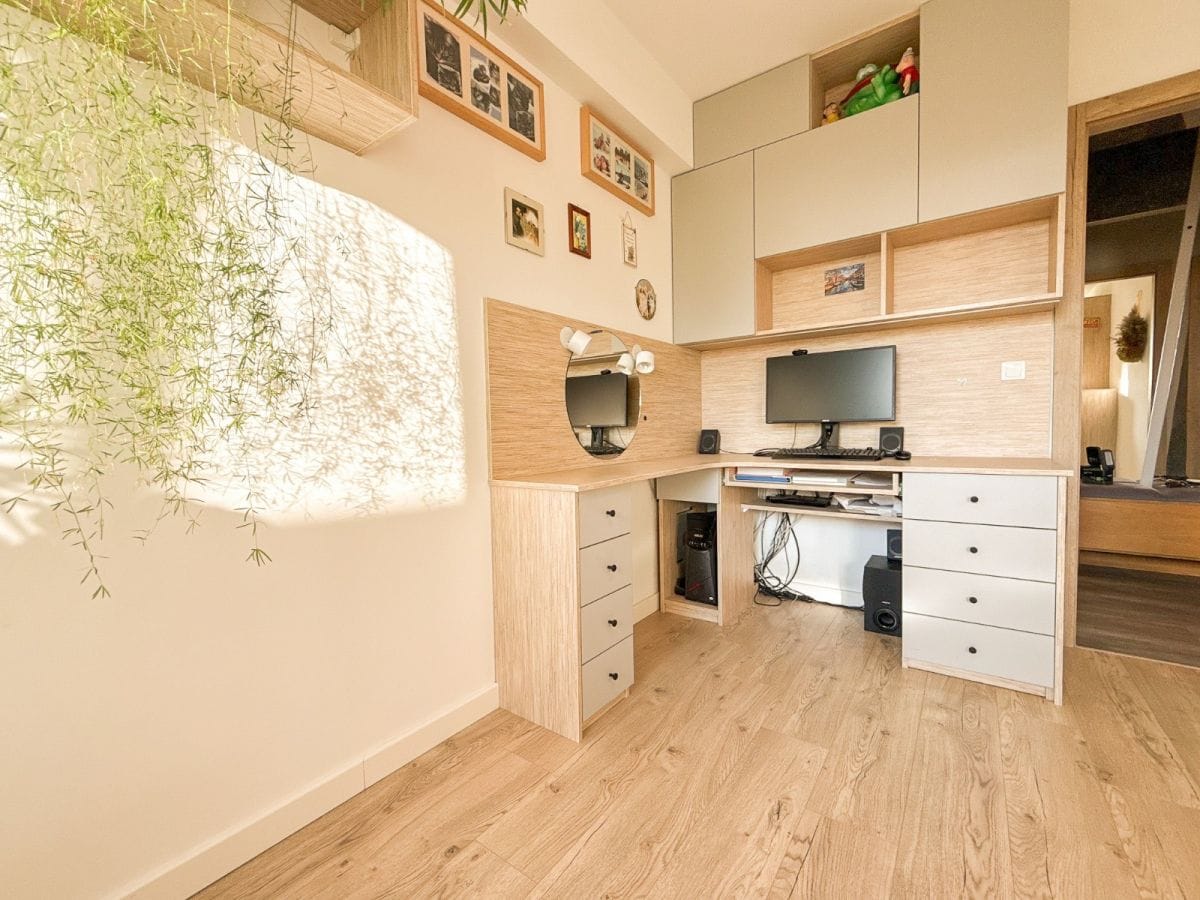 Mieszkanie 4 pokojowe na Sprzedaż