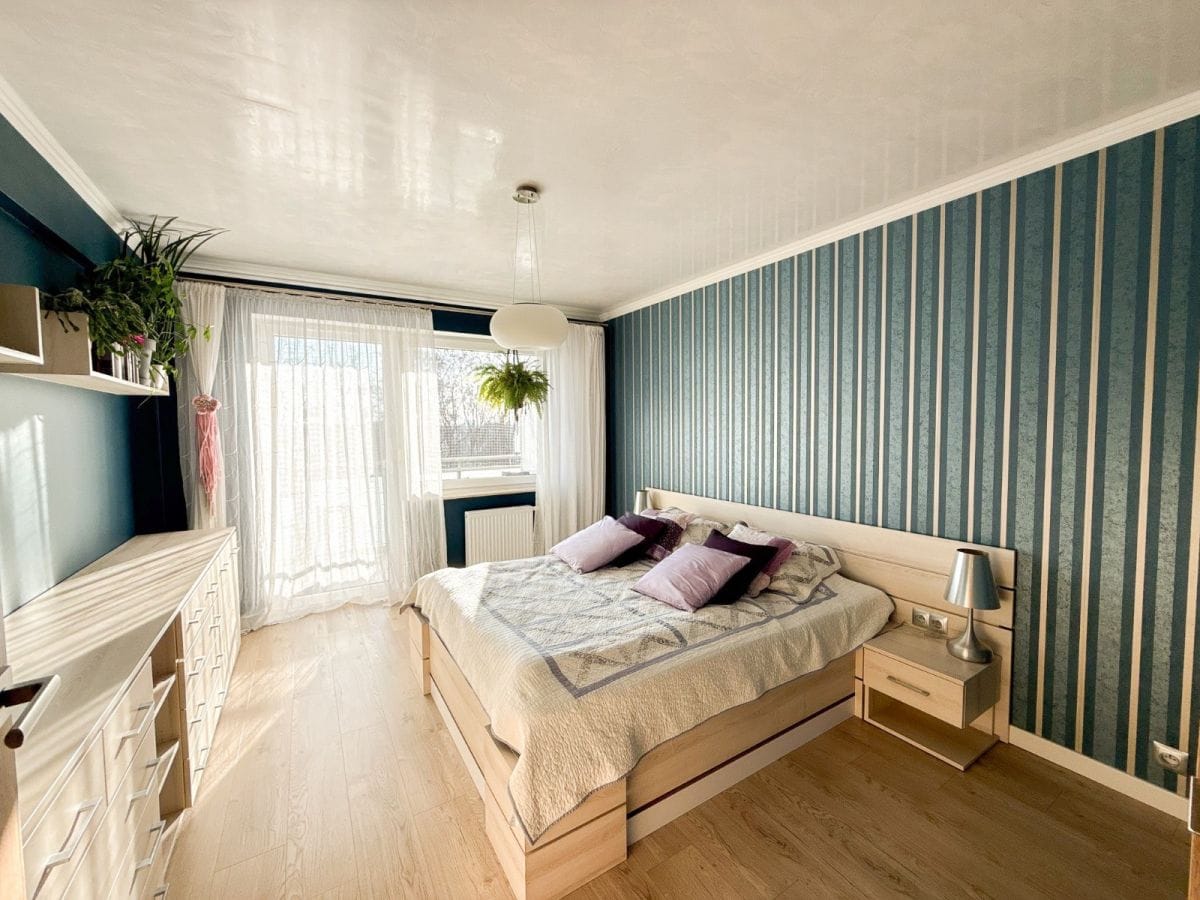 Mieszkanie 4 pokojowe na Sprzedaż