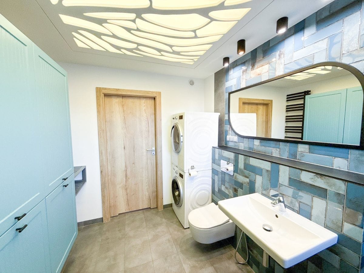 Mieszkanie 4 pokojowe na Sprzedaż