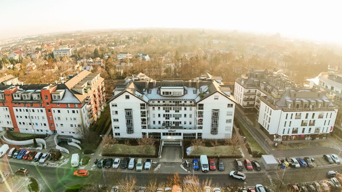 Mieszkanie 4 pokojowe na Sprzedaż