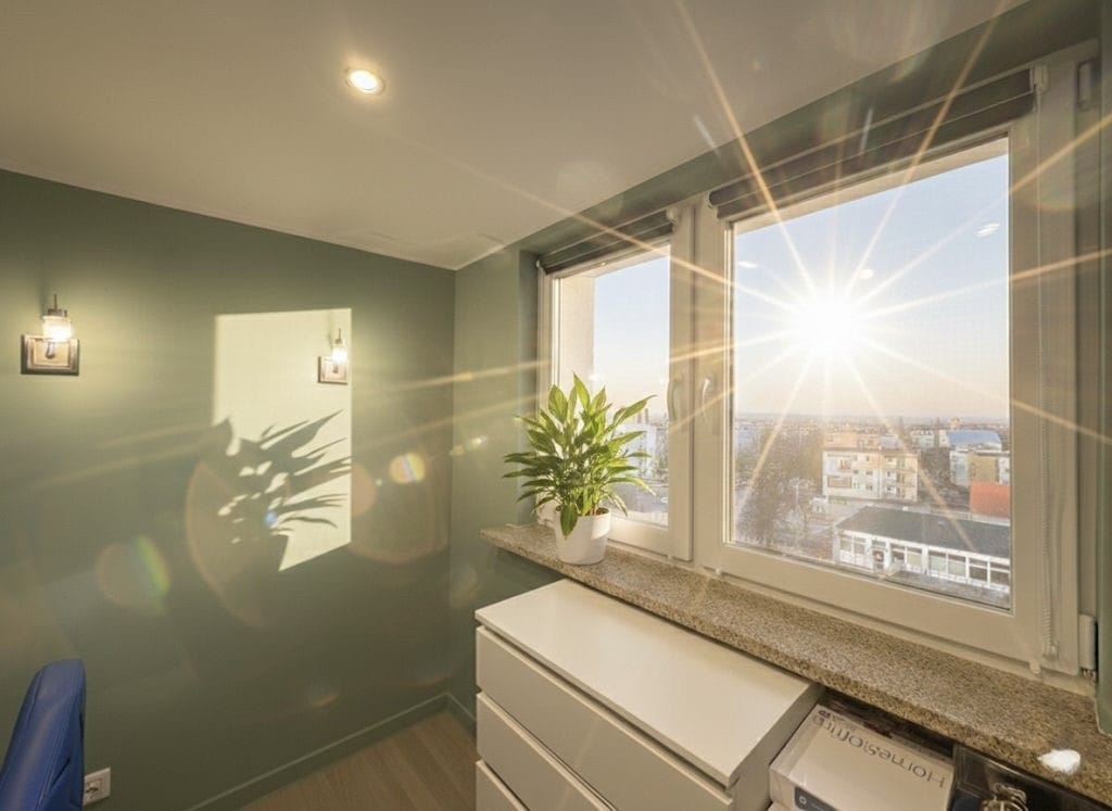 Mieszkanie 4 pokojowe na Sprzedaż