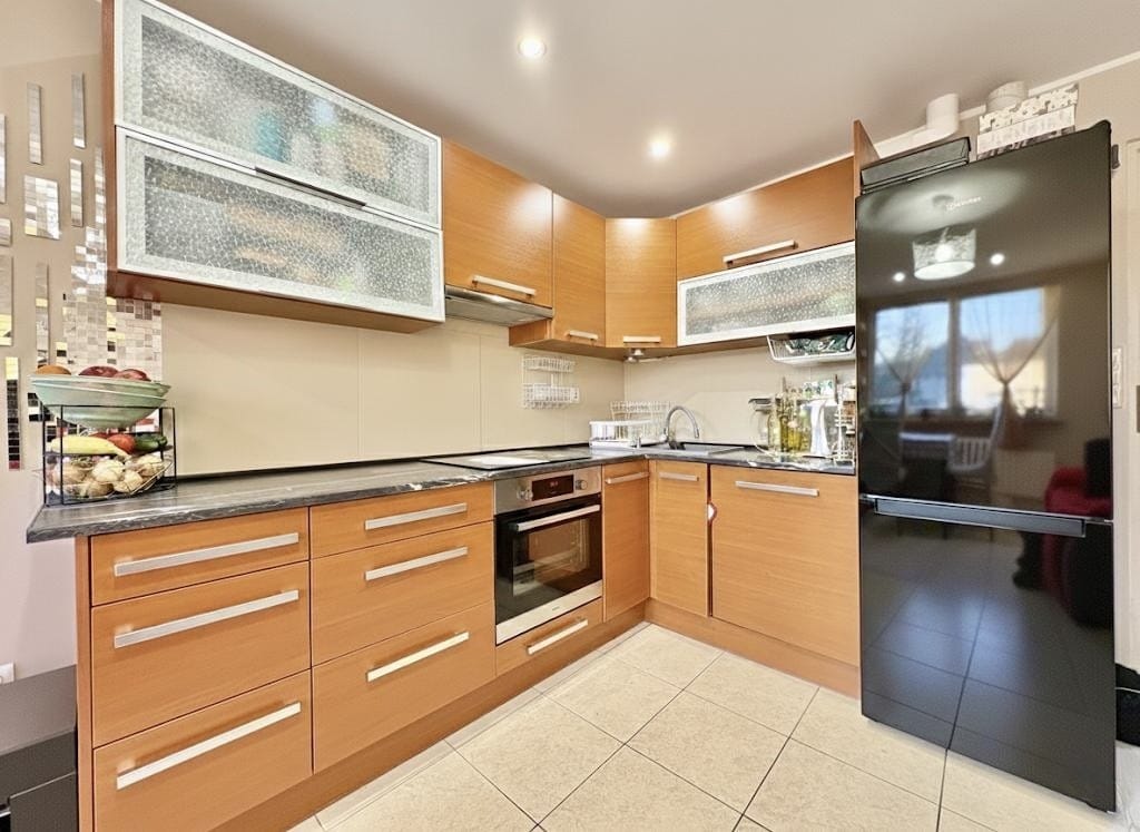 Mieszkanie 4 pokojowe na Sprzedaż