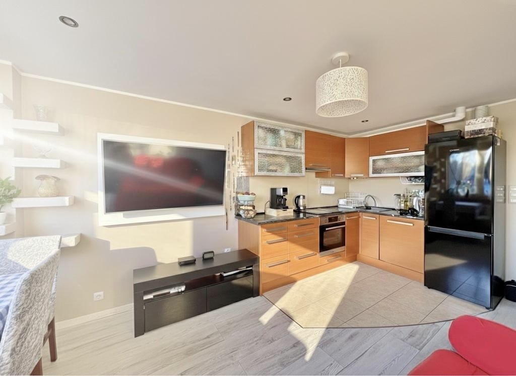 Mieszkanie 4 pokojowe na Sprzedaż