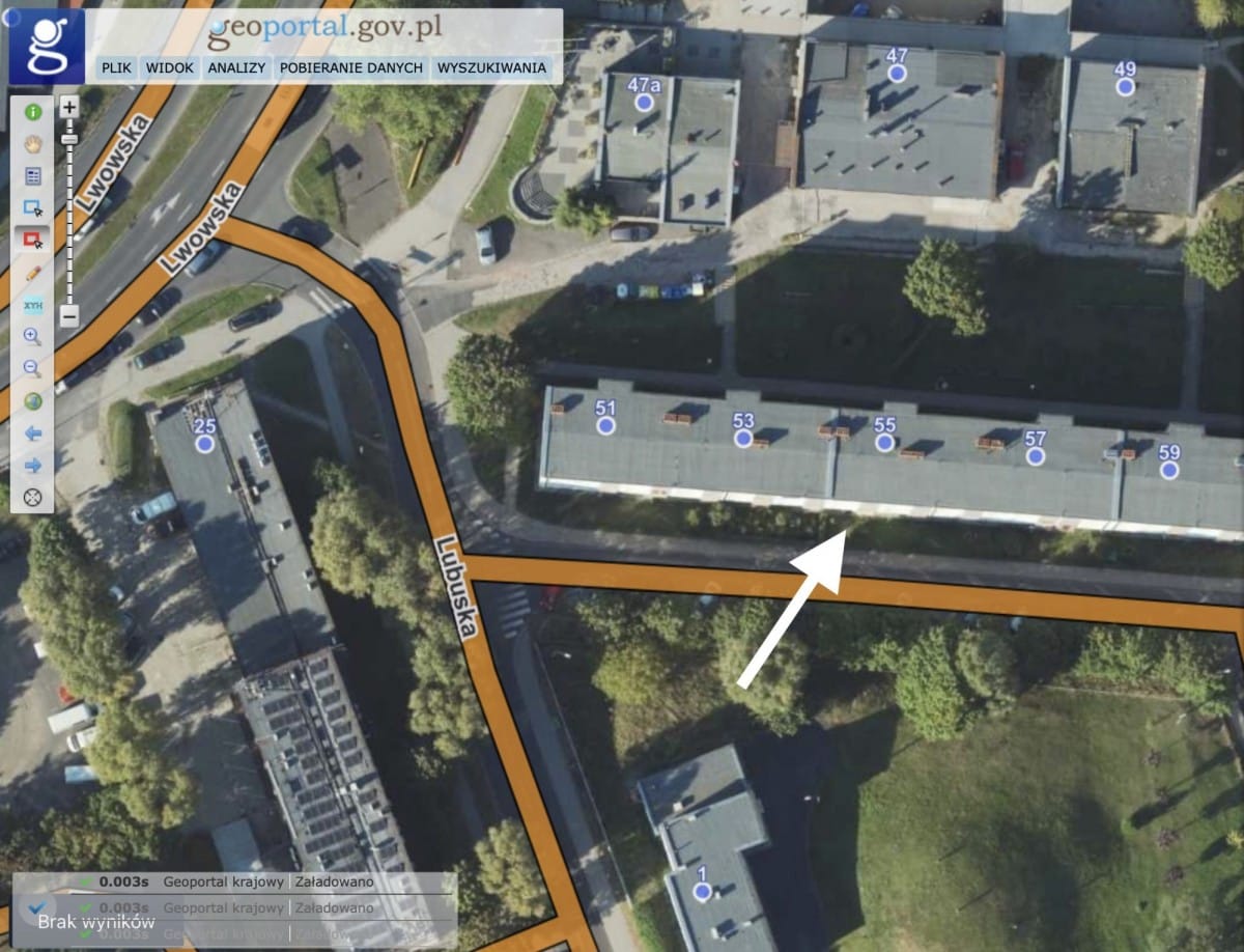 Mieszkanie 4 pokojowe na Sprzedaż