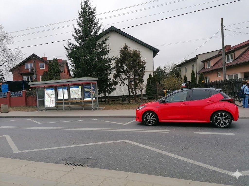 Mieszkanie 2 pokojowe na Wynajem