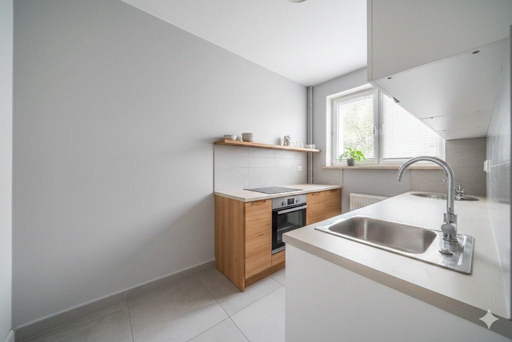 Mieszkanie 2 pokojowe na Sprzedaż