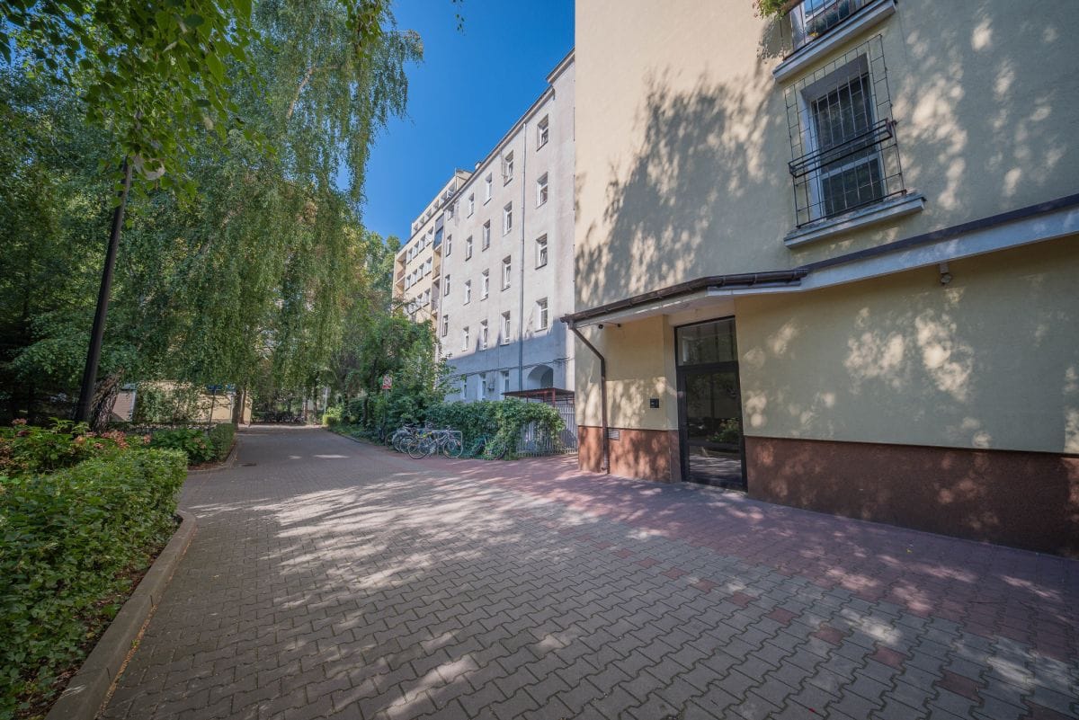 Mieszkanie 2 pokojowe na Sprzedaż