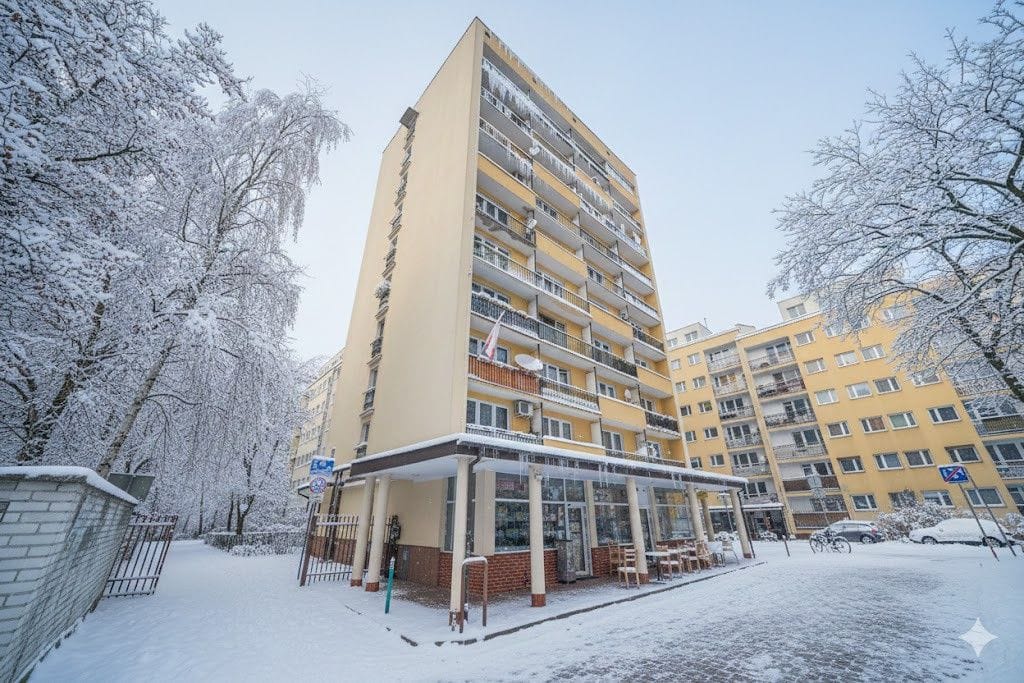 Mieszkanie 2 pokojowe na Sprzedaż