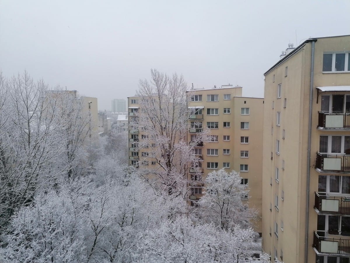 Mieszkanie 2 pokojowe na Sprzedaż