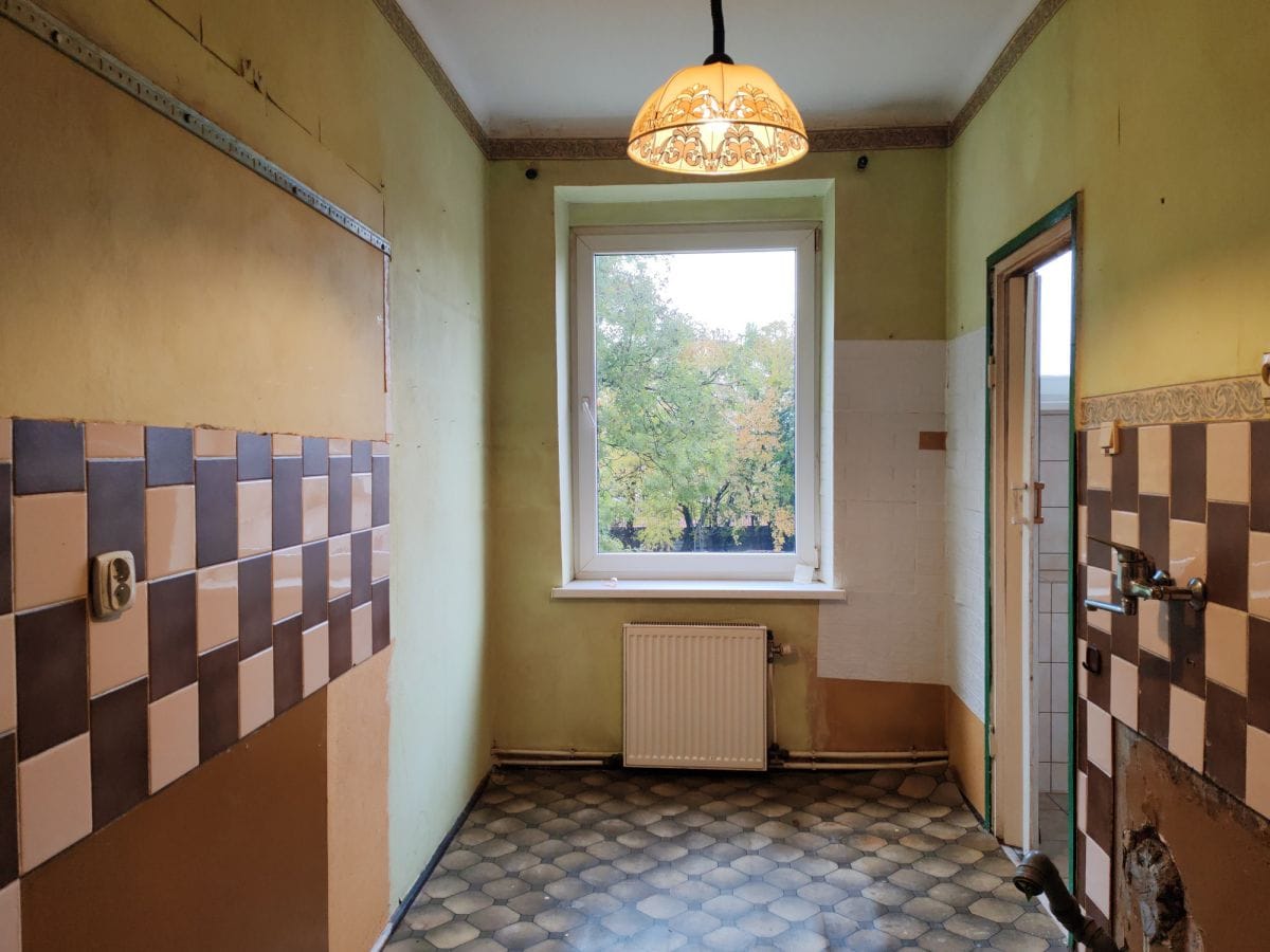 Mieszkanie 3 pokojowe na Sprzedaż