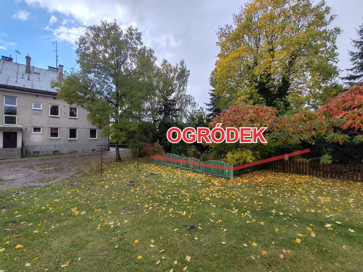 Mieszkanie 3 pokojowe na Sprzedaż