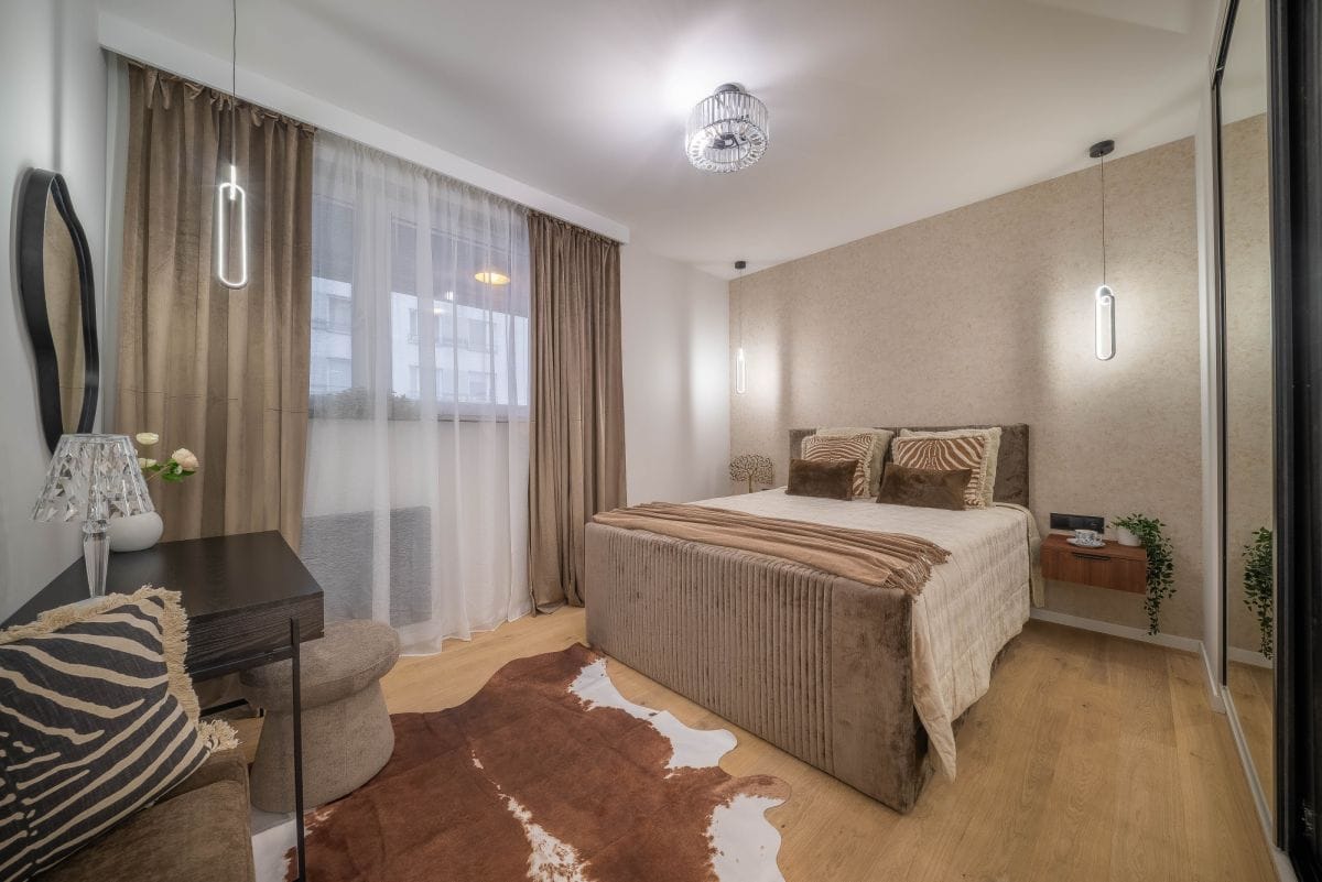 Mieszkanie 5 pokojowe na Sprzedaż