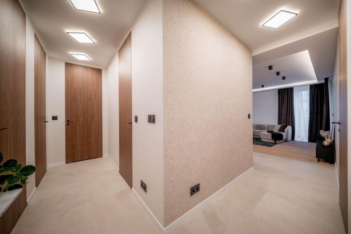 Mieszkanie 5 pokojowe na Sprzedaż