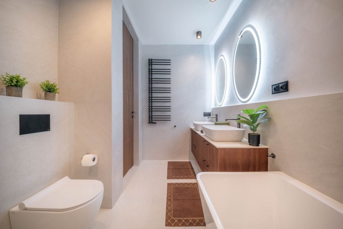 Mieszkanie 5 pokojowe na Sprzedaż