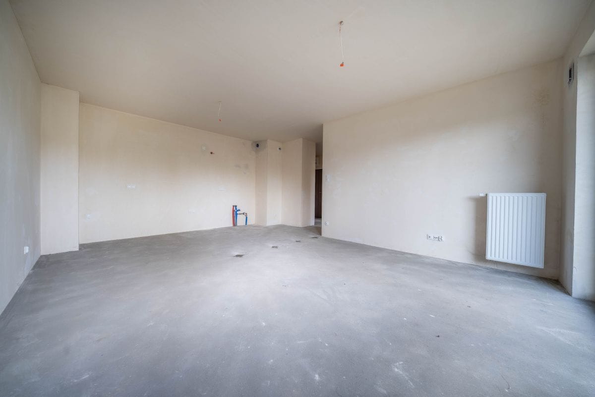 Mieszkanie 4 pokojowe na Sprzedaż