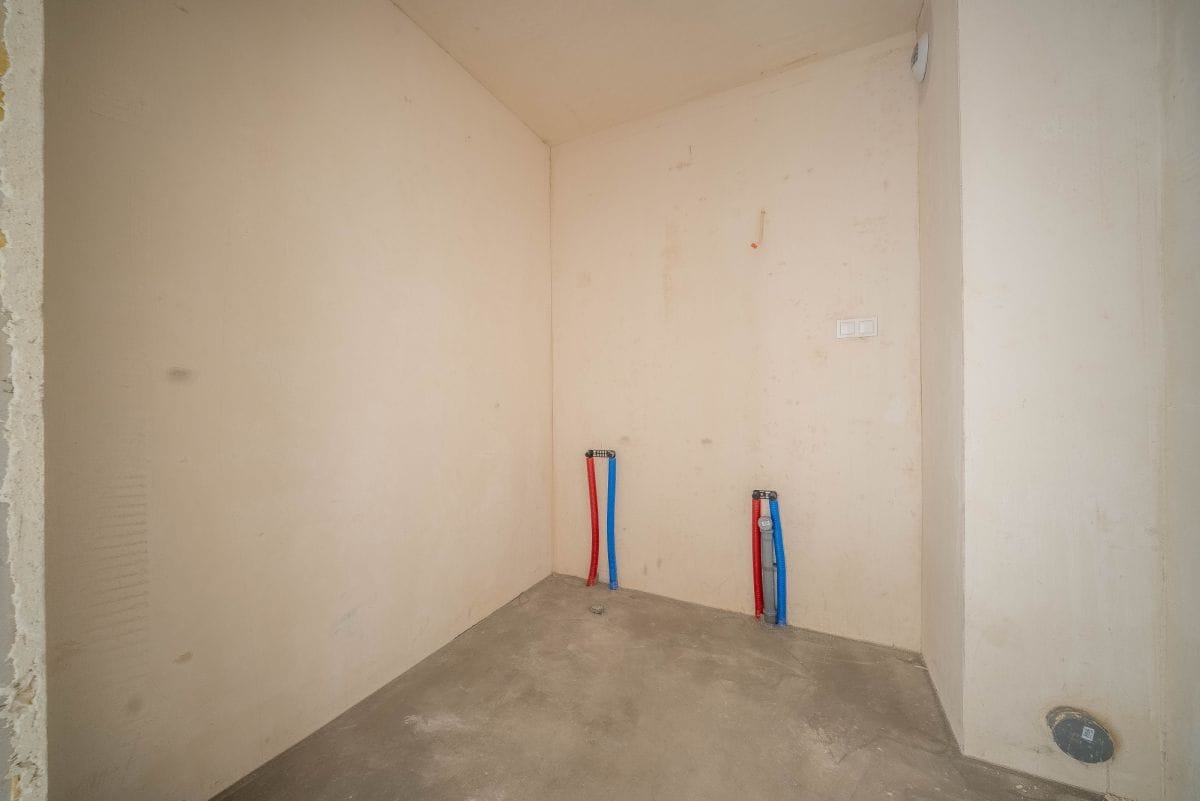 Mieszkanie 4 pokojowe na Sprzedaż