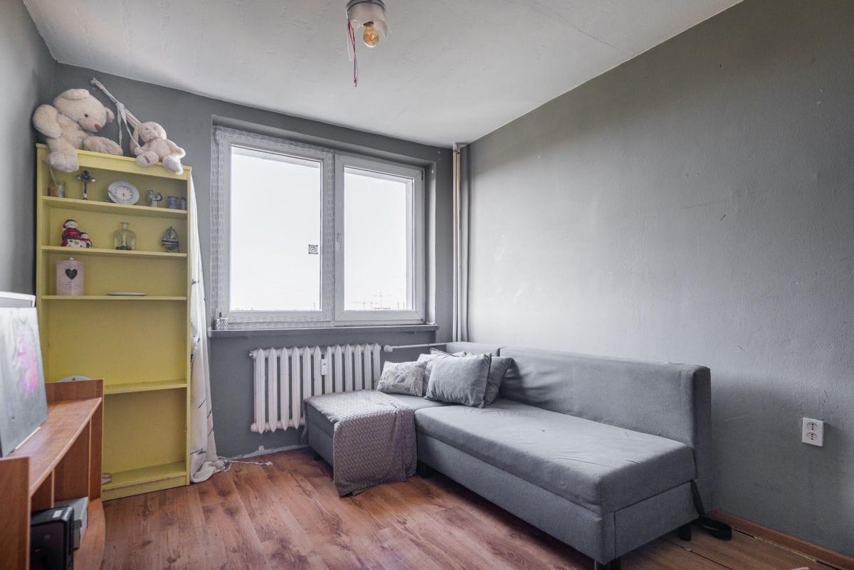 Mieszkanie 3 pokojowe na Sprzedaż