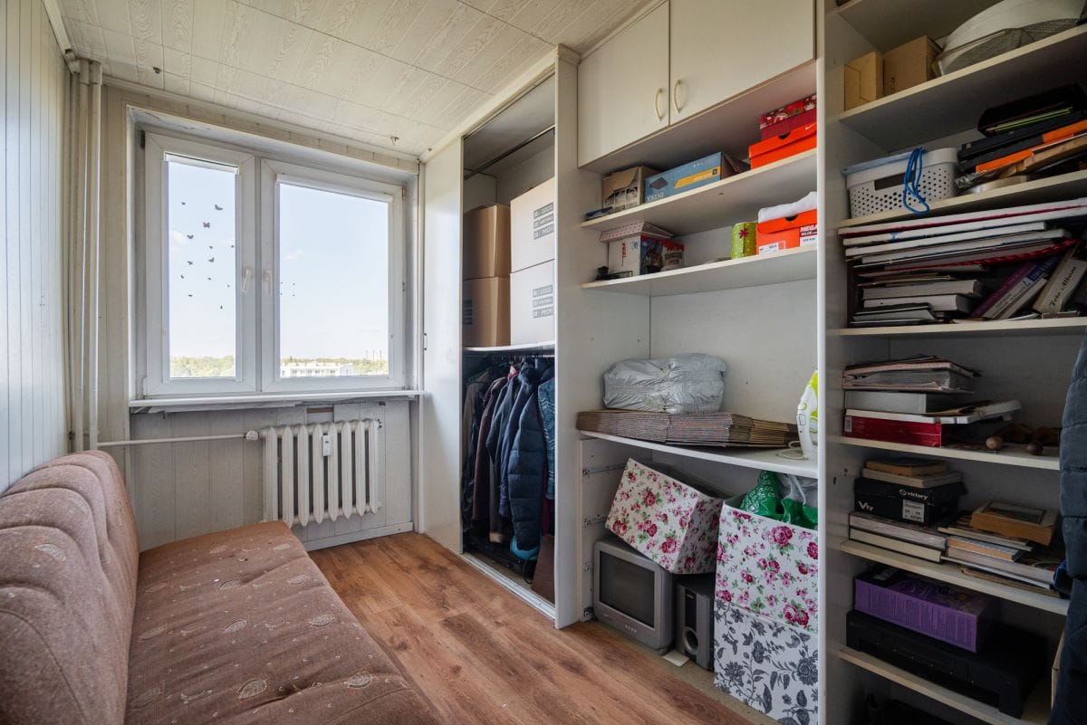 Mieszkanie 3 pokojowe na Sprzedaż