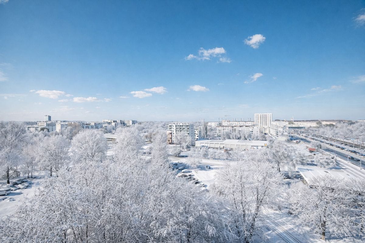 Mieszkanie 3 pokojowe na Sprzedaż