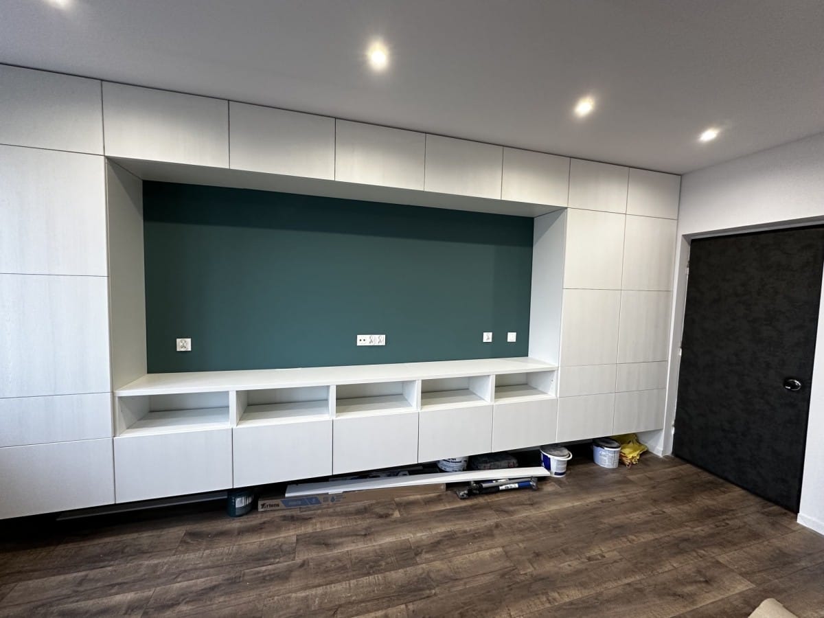 Mieszkanie 1 pokojowe na Wynajem