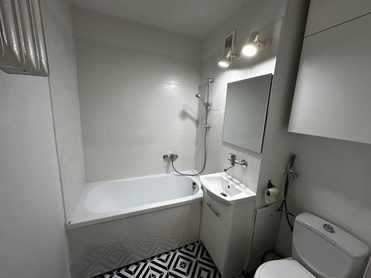 Mieszkanie 1 pokojowe na Wynajem